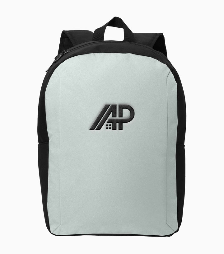 Modern Backpack