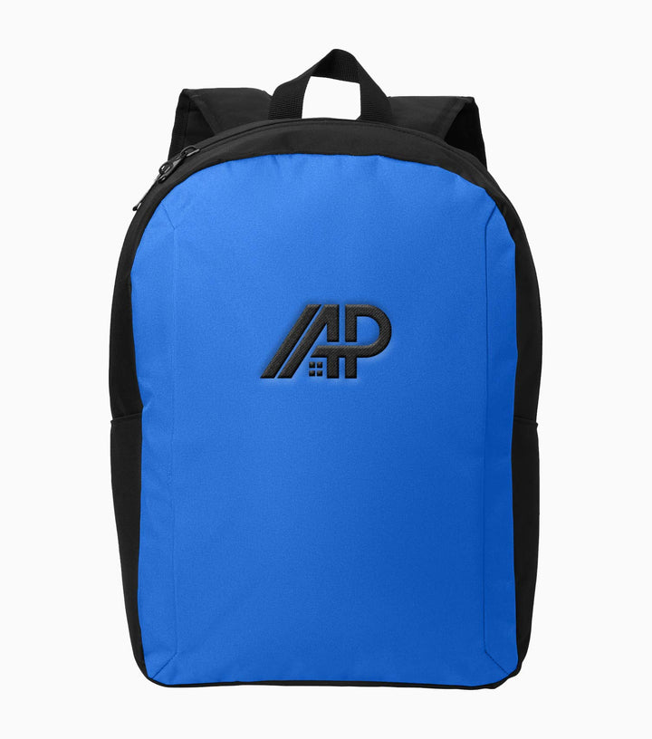 Modern Backpack