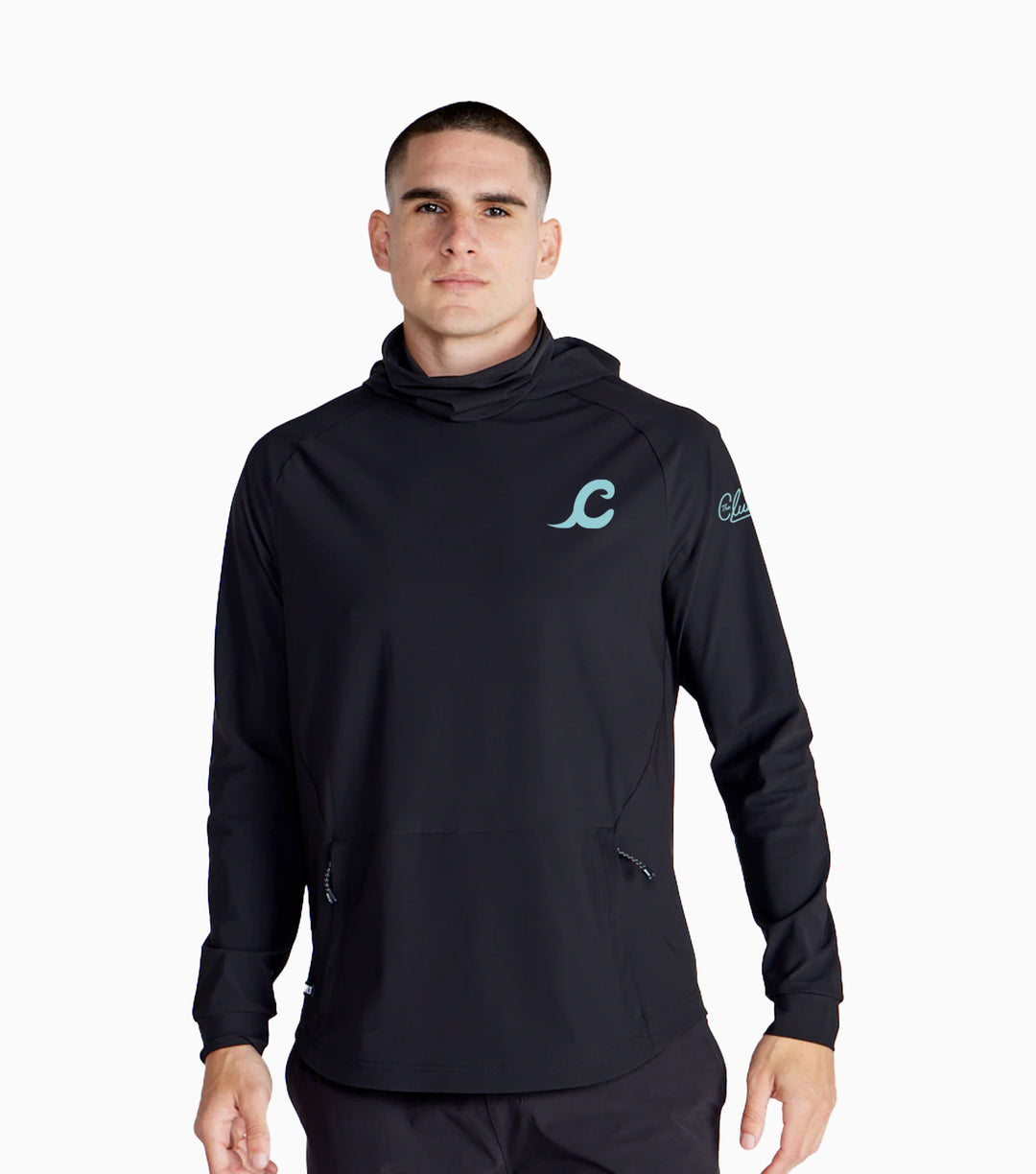 Tour Hoodie