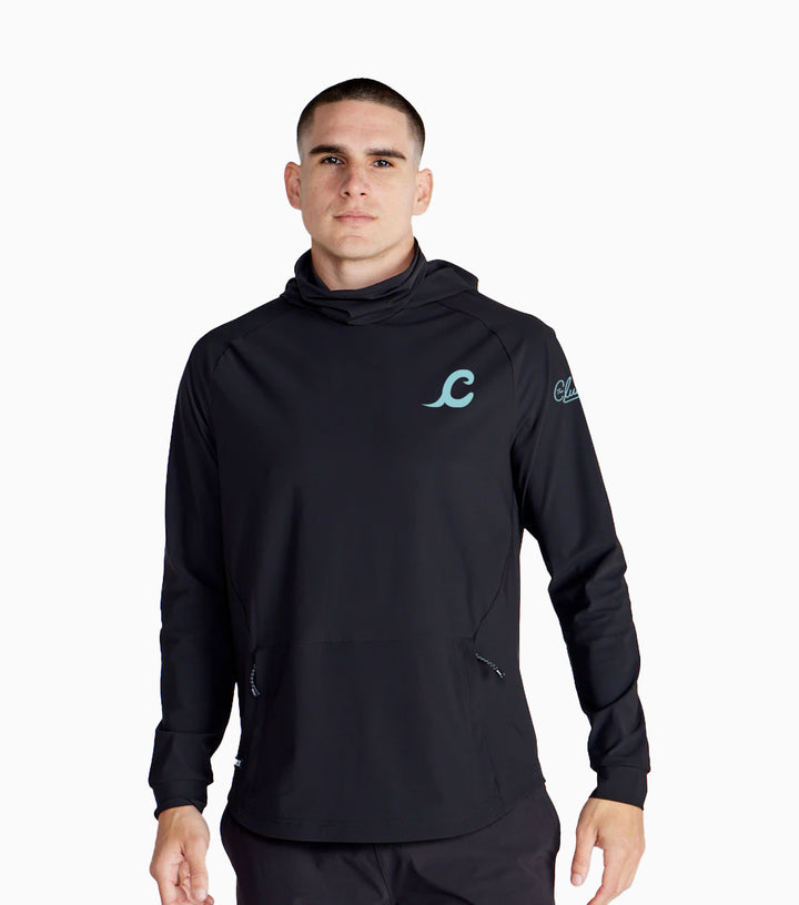 Tour Hoodie