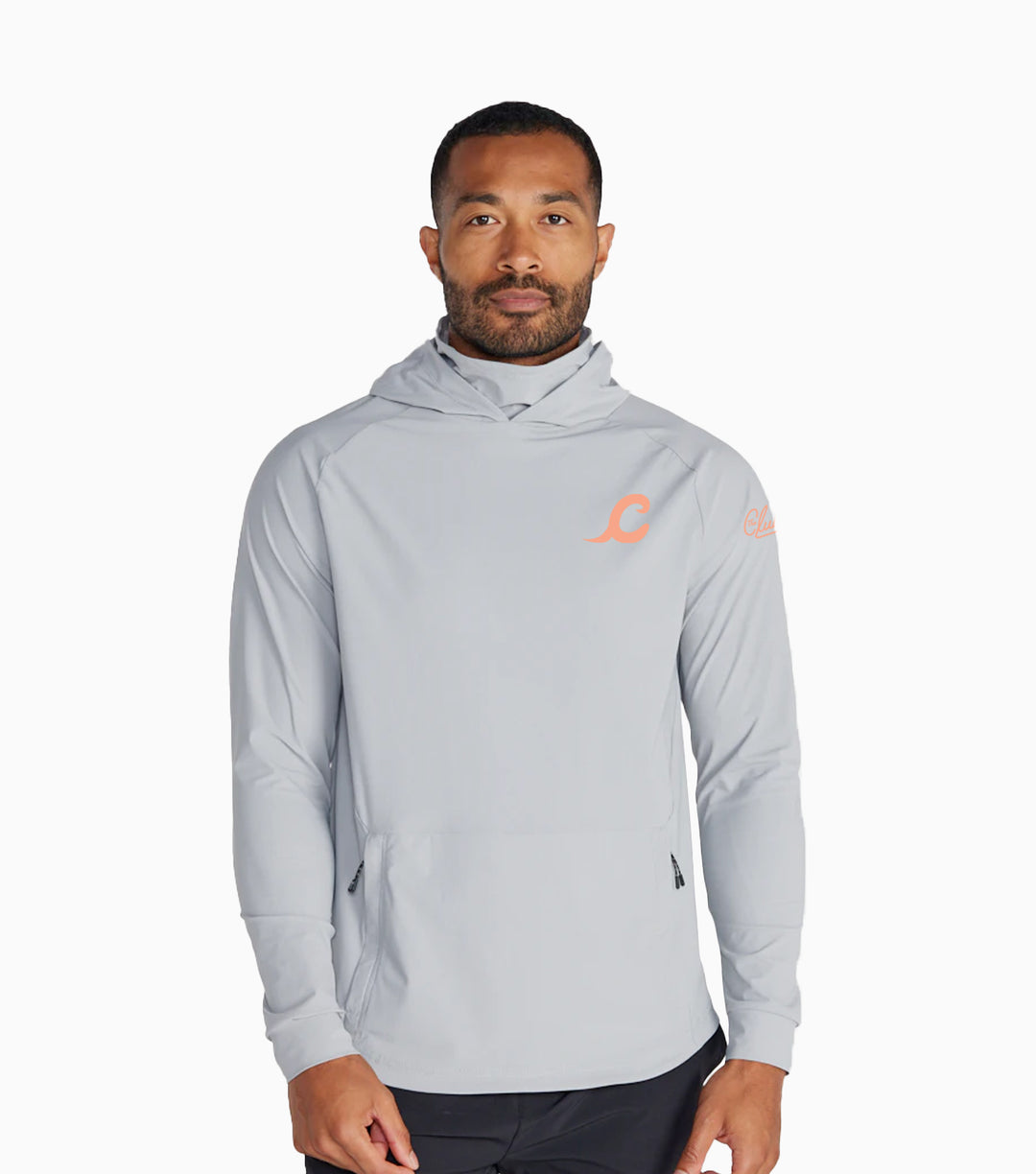 Tour Hoodie