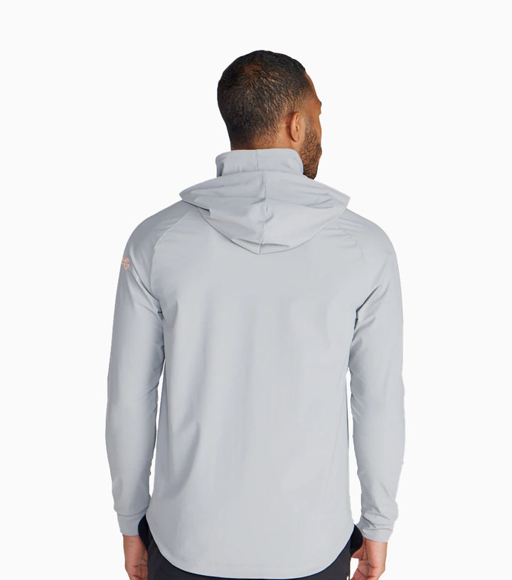 Tour Hoodie