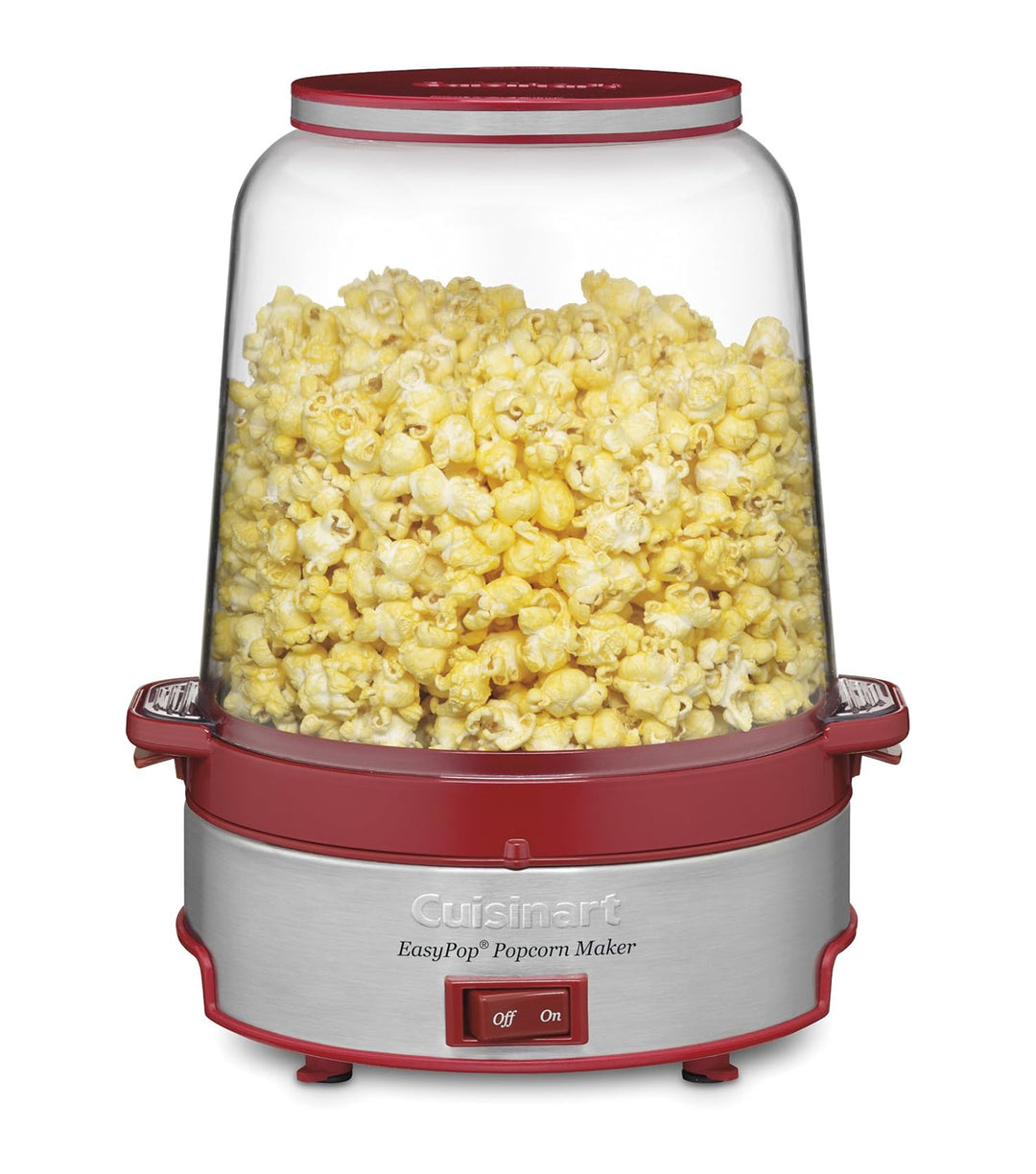 EasyPop Popcorn Maker