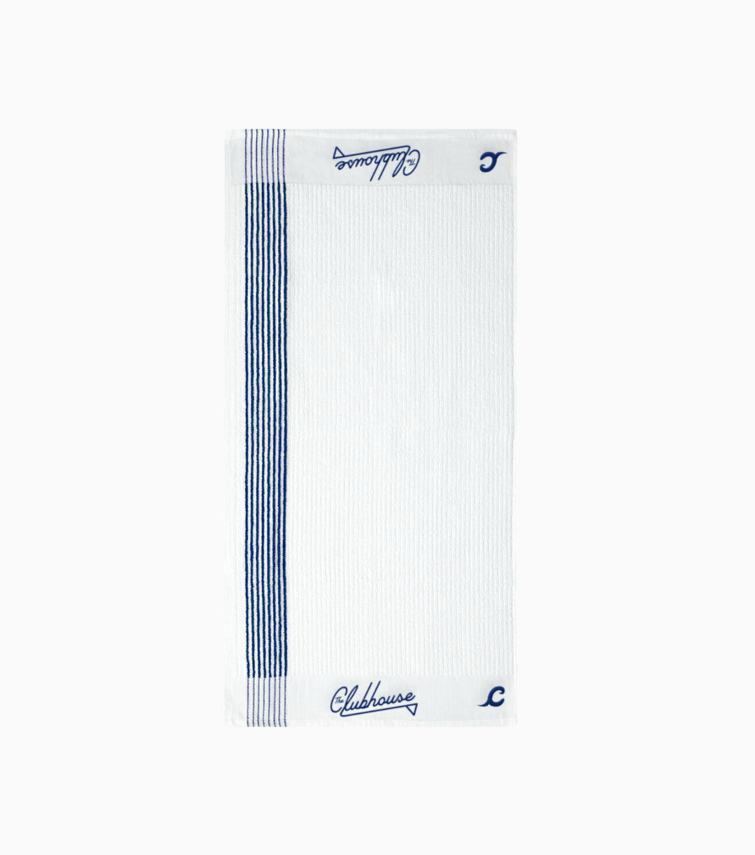Caddy Towel