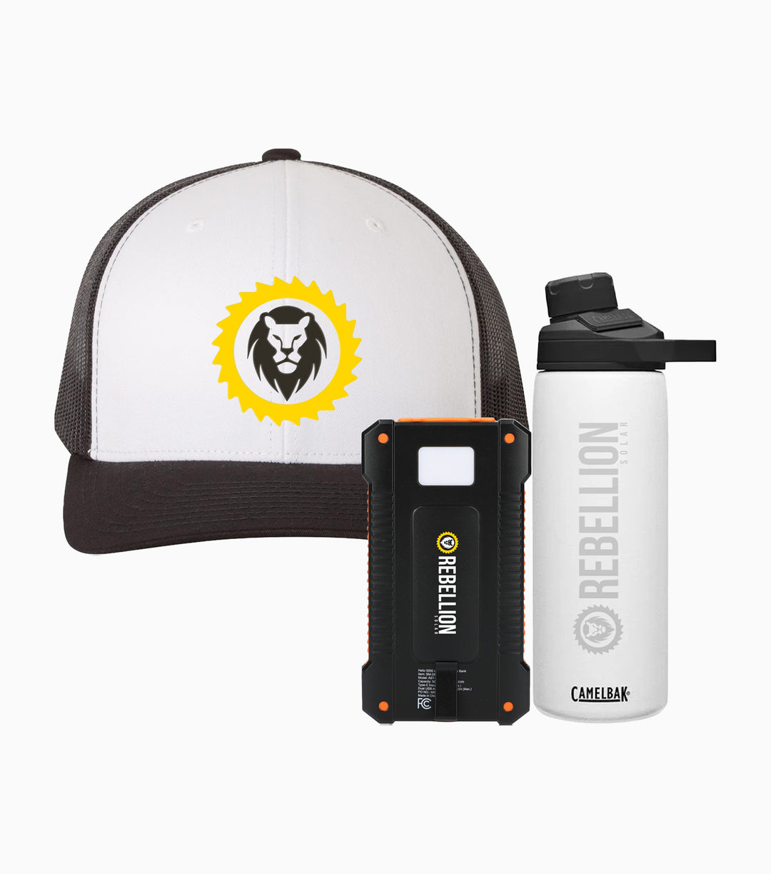 Client Appreciation Kit
