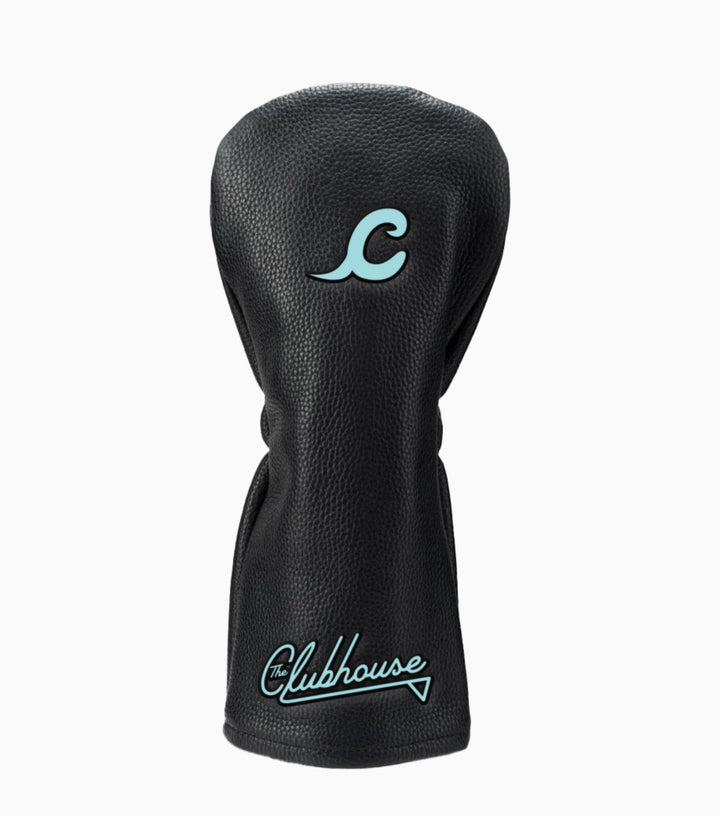 Driver Headcover