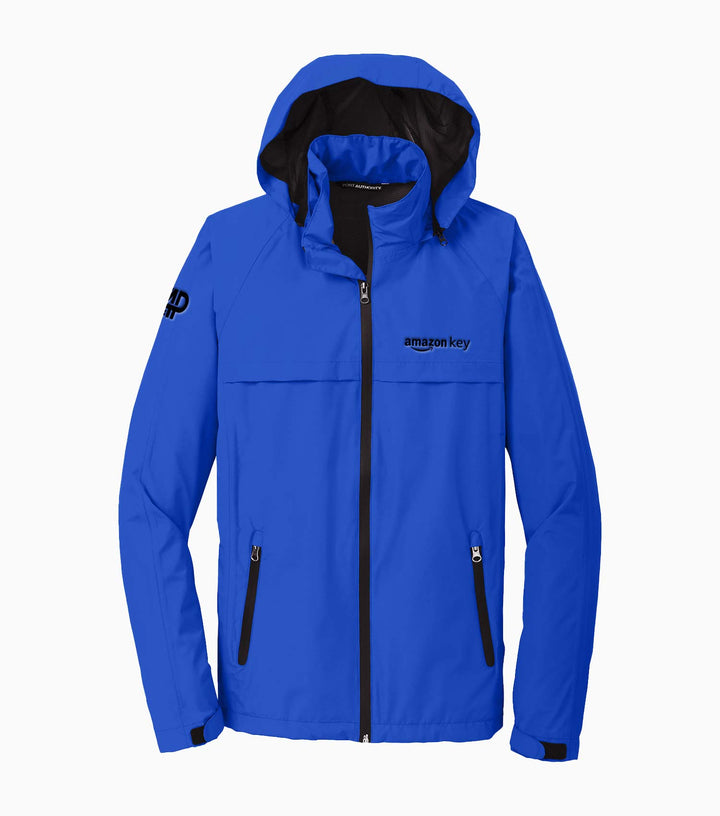 Torrent Waterproof Jacket