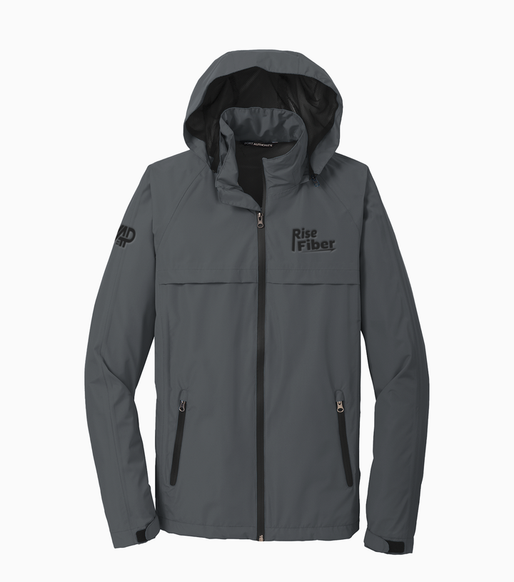 Torrent Waterproof Jacket