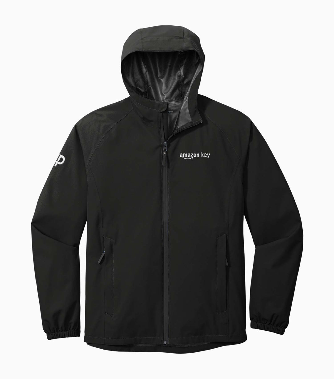 Essential Rain Jacket