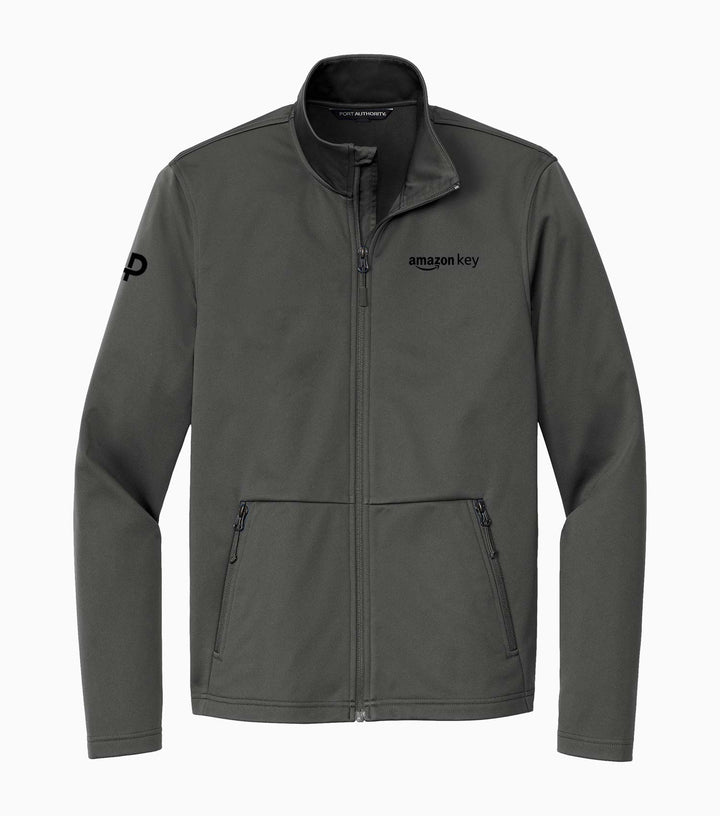 Flexshell Jacket