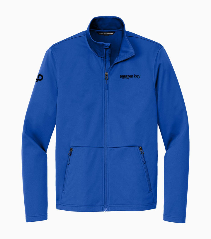 Flexshell Jacket