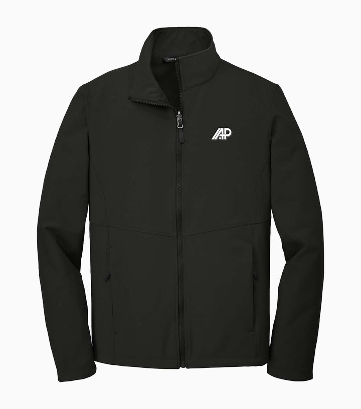 Collective Soft Shell Jacket