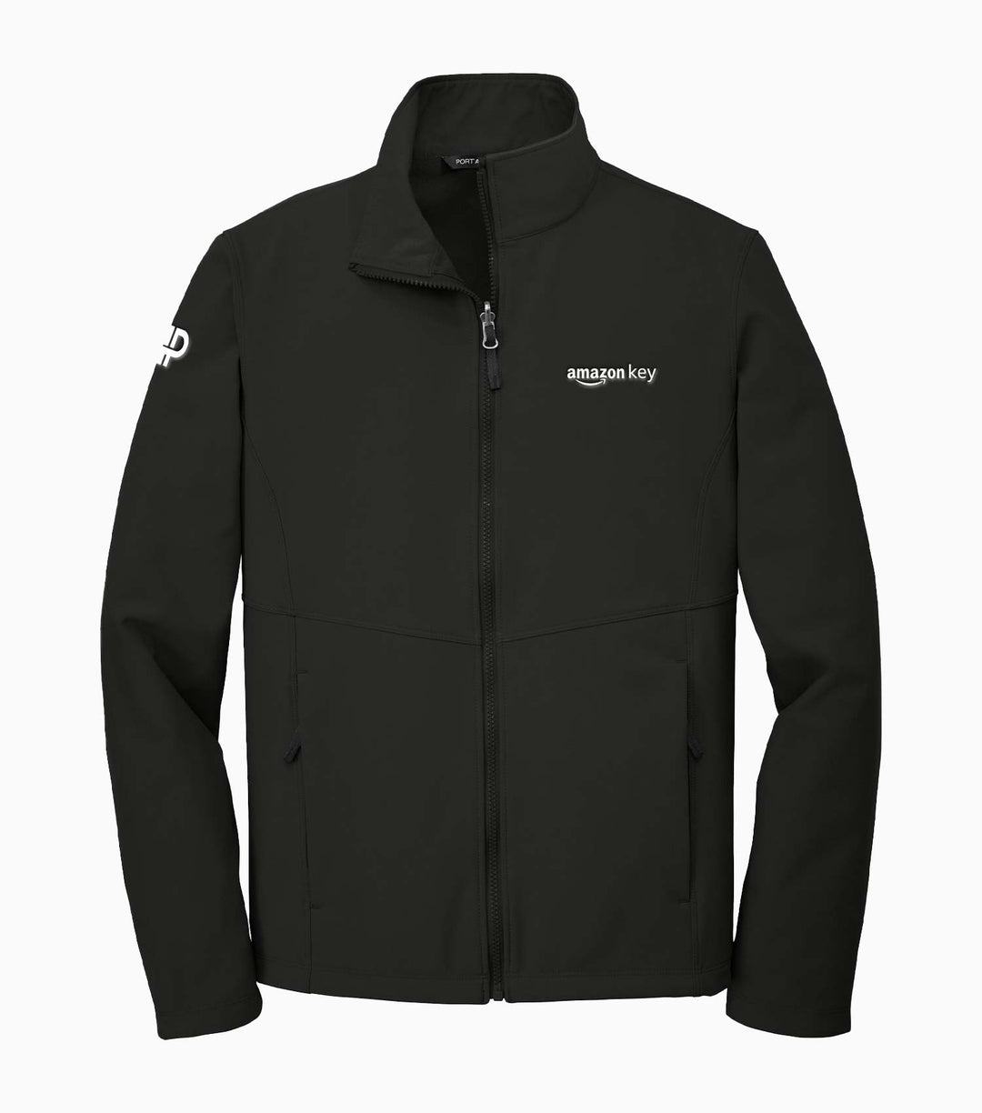 Collective Soft Shell Jacket