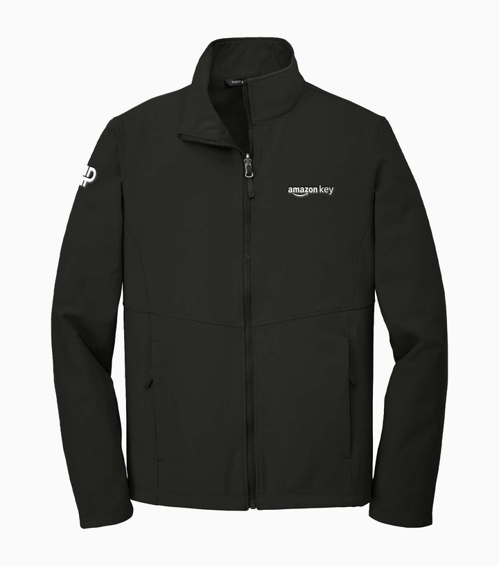 Collective Soft Shell Jacket