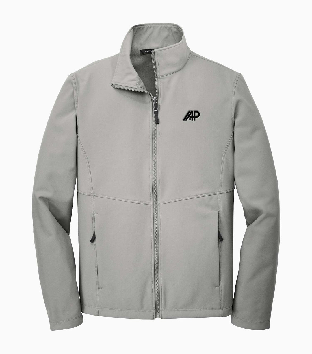 Collective Soft Shell Jacket