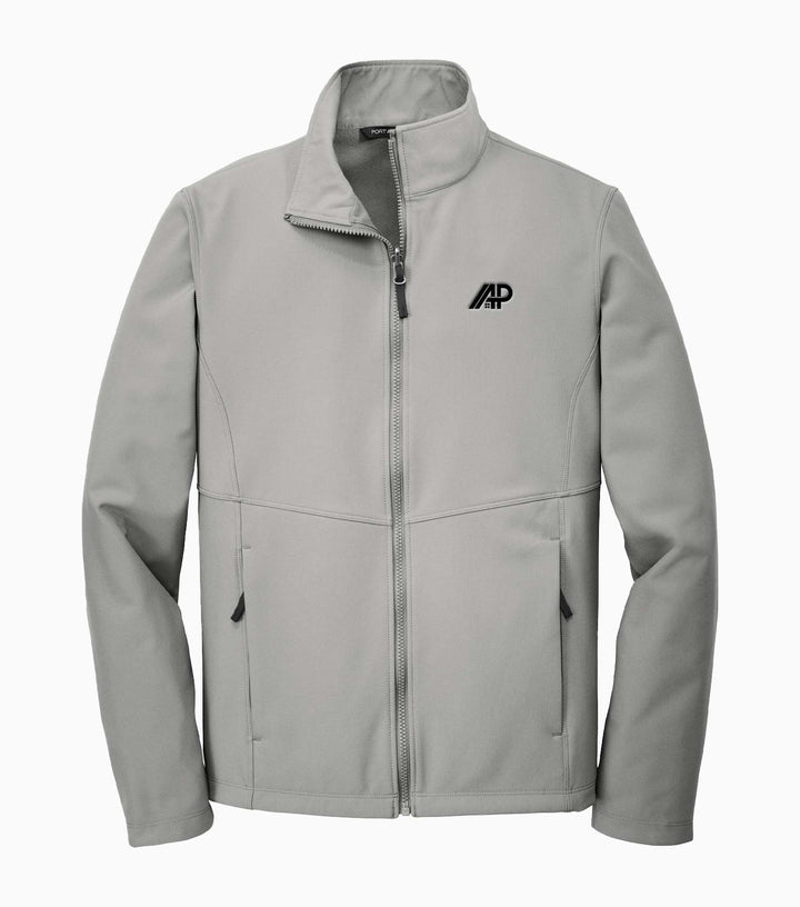 Collective Soft Shell Jacket