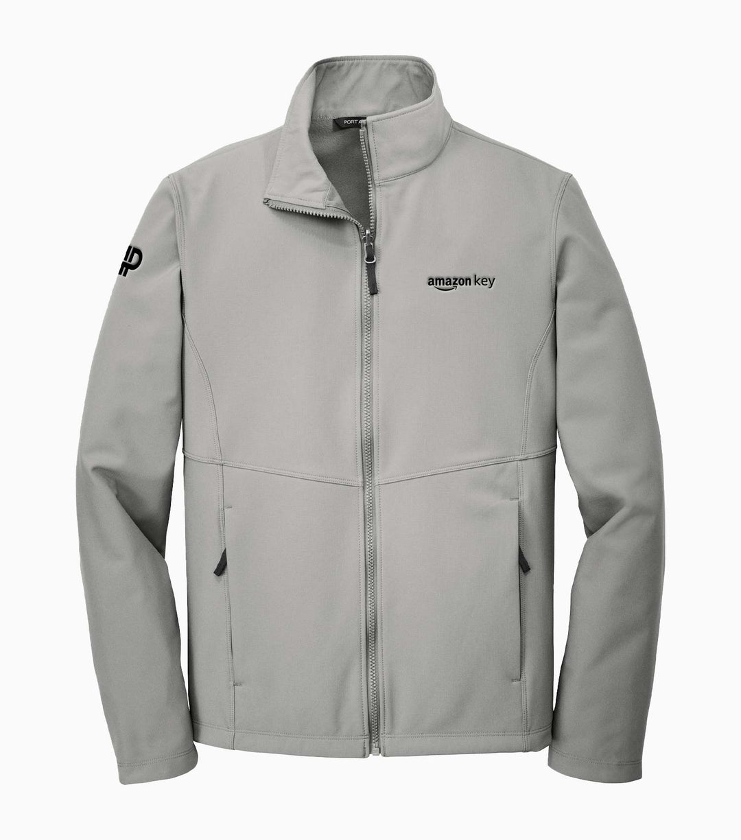 Collective Soft Shell Jacket