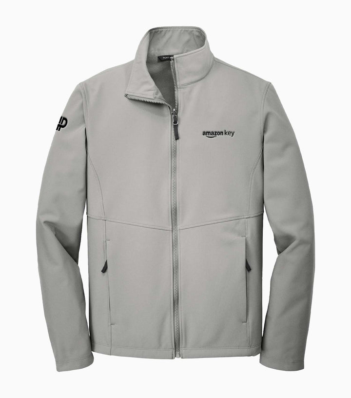 Collective Soft Shell Jacket
