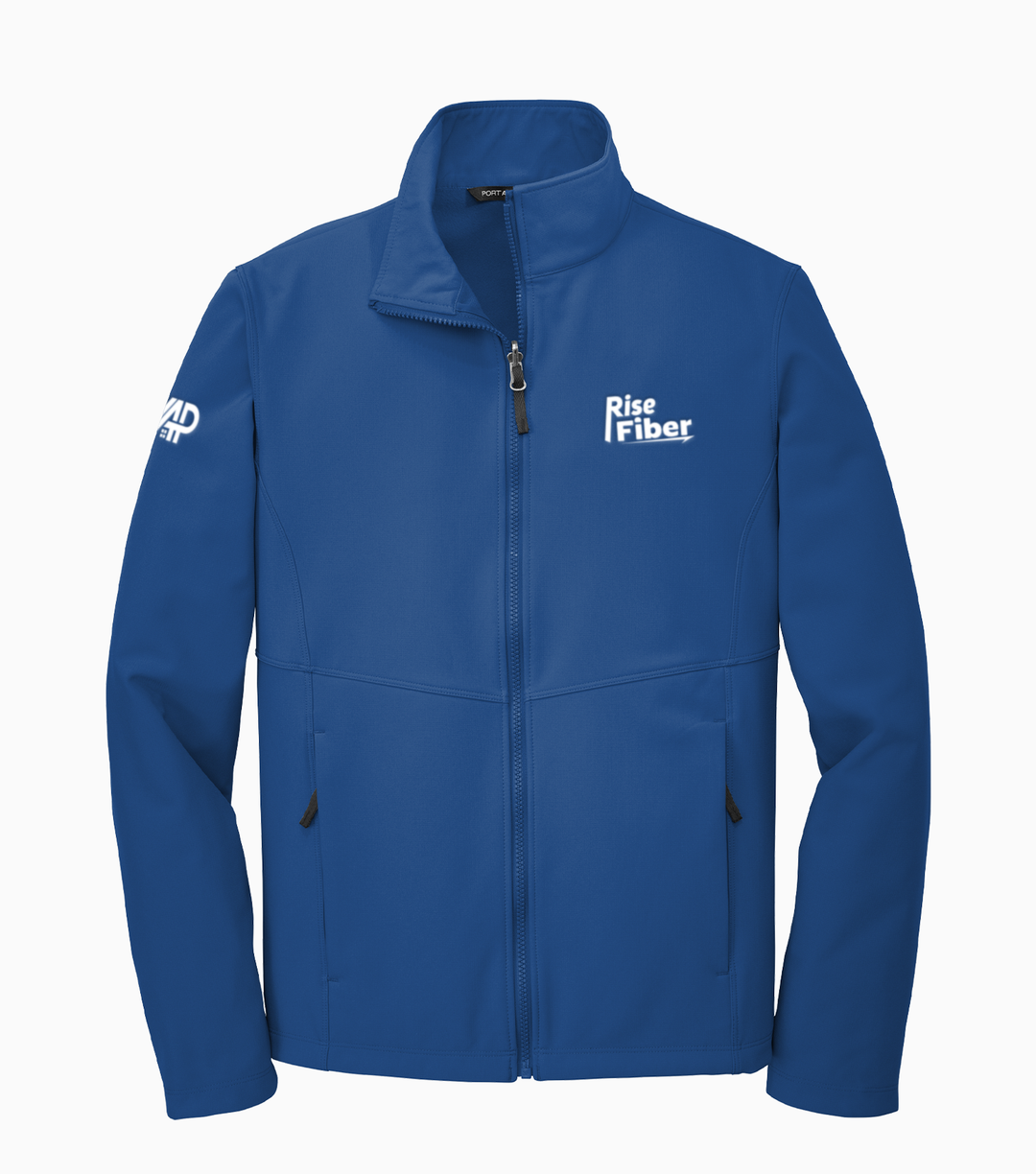 Collective Soft Shell Jacket