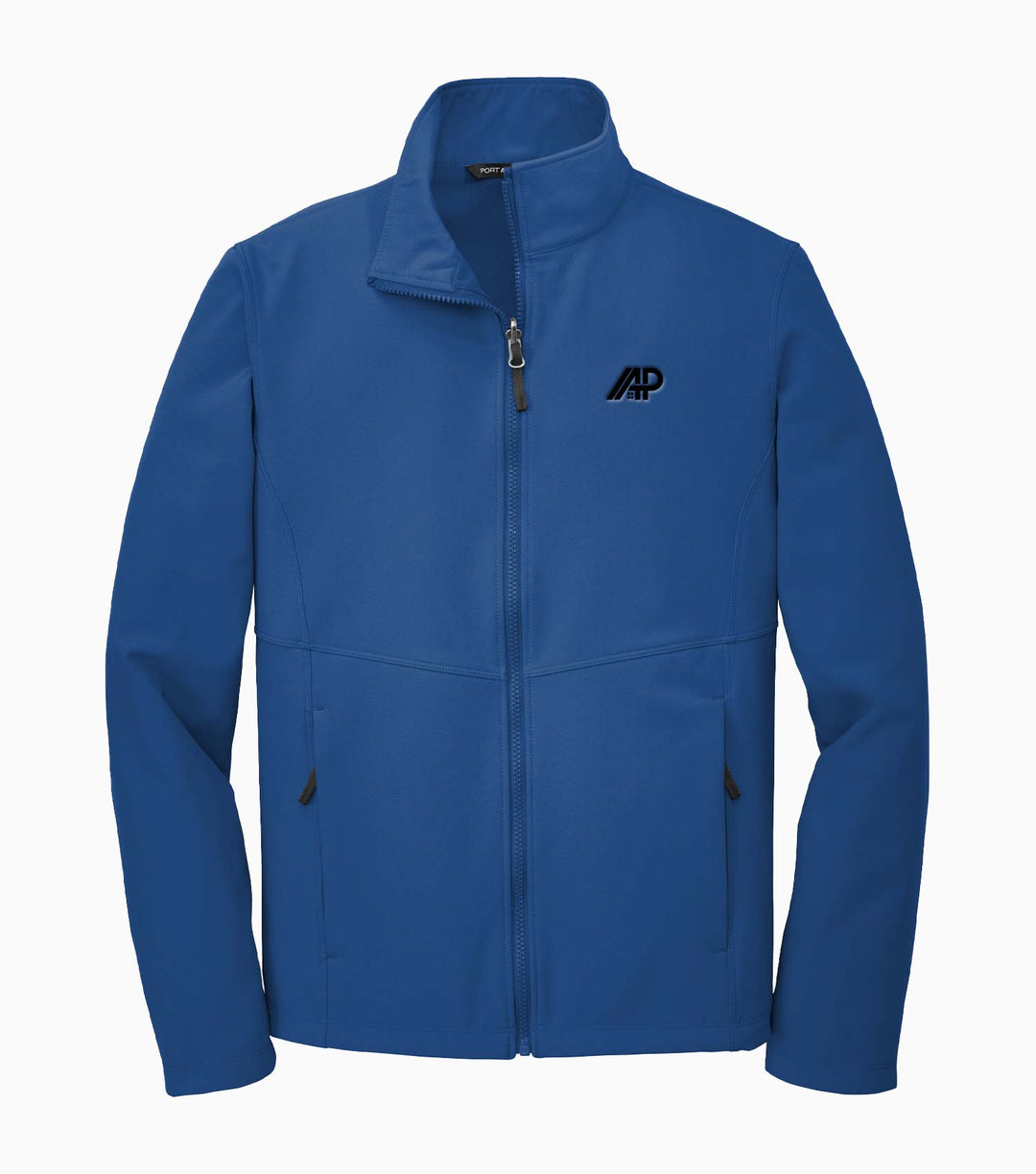 Collective Soft Shell Jacket