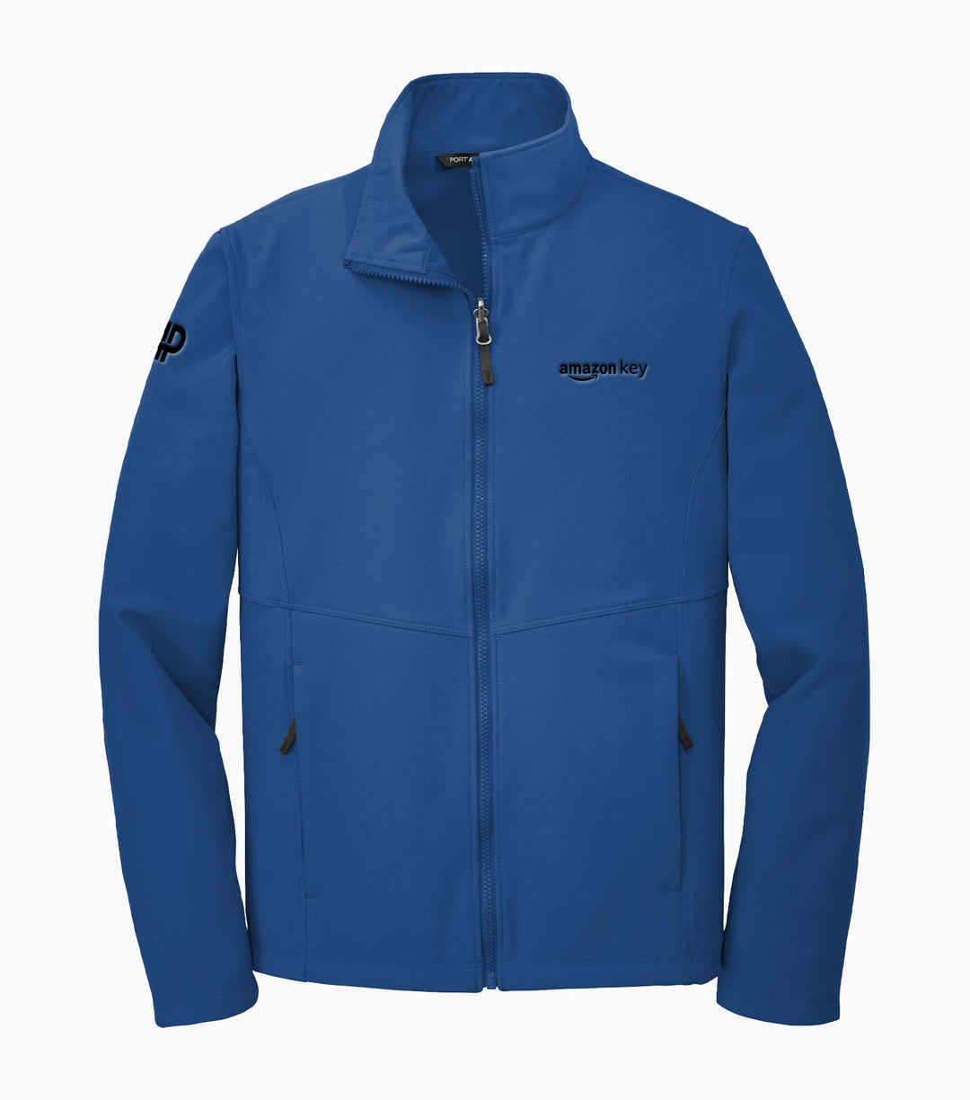 Collective Soft Shell Jacket