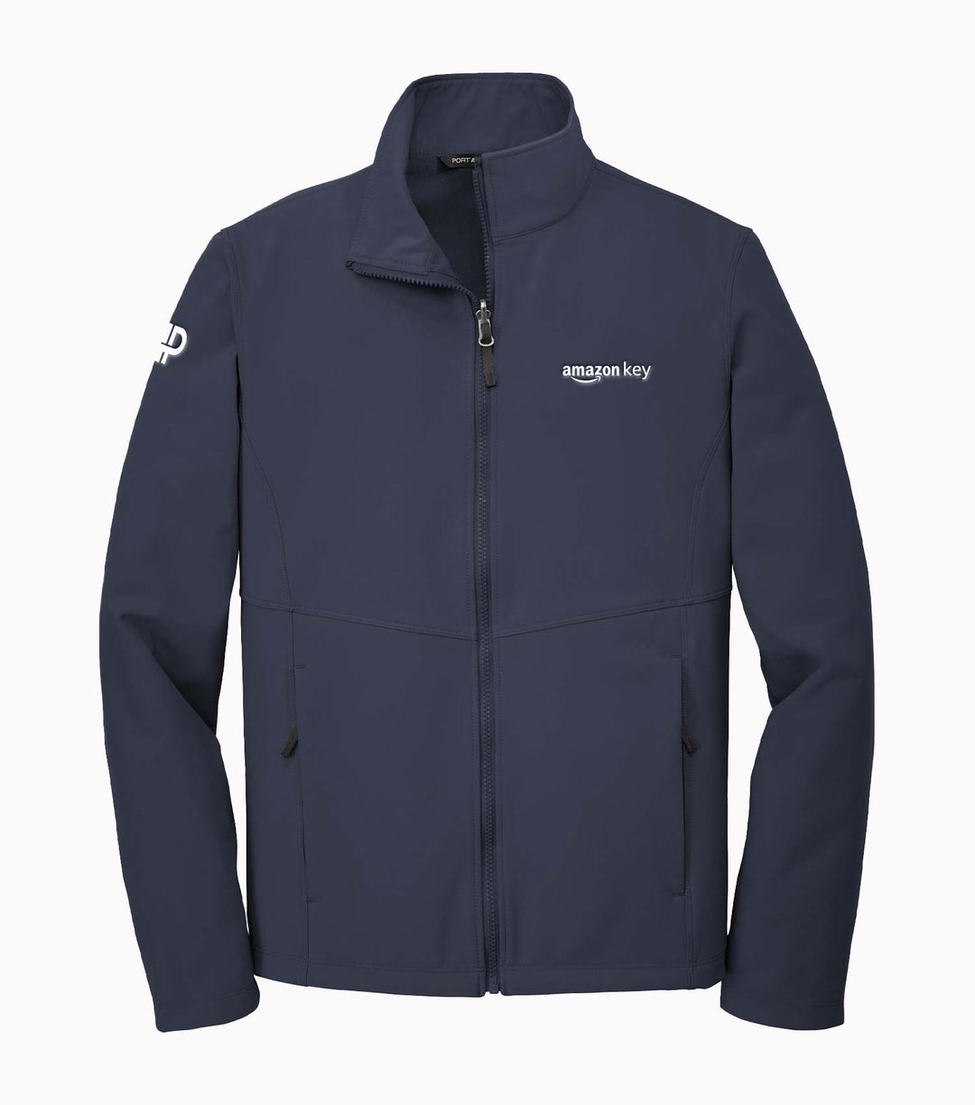 Collective Soft Shell Jacket