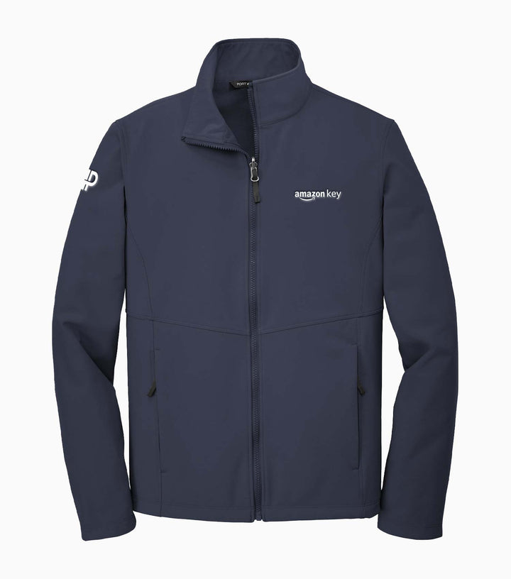 Collective Soft Shell Jacket