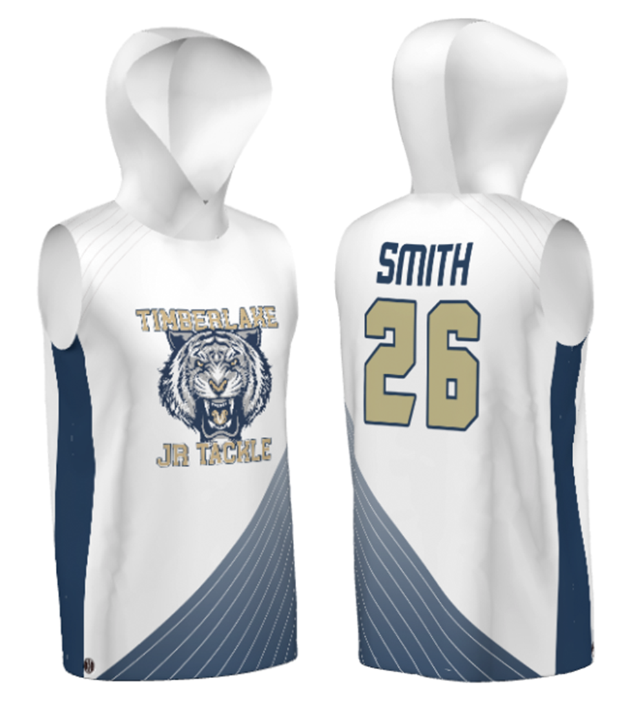 Home Youth Jersey 2025