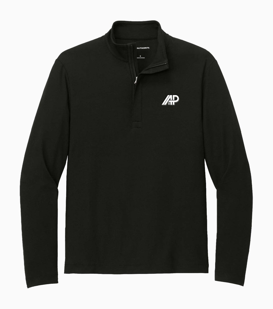 Fairway Stretch 1/4-Zip