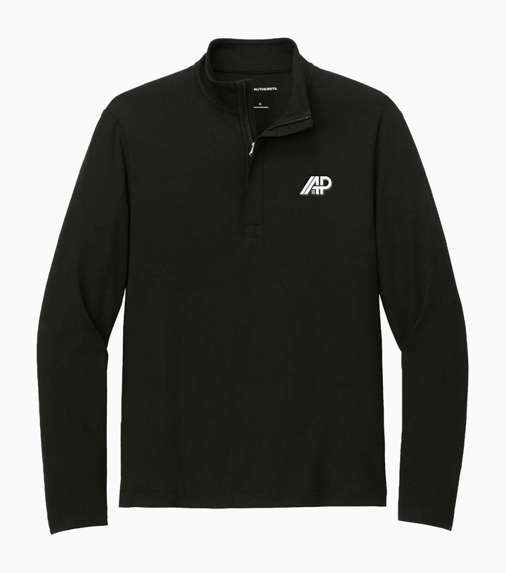 Fairway Stretch 1/4-Zip