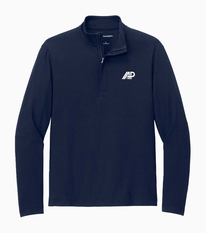 Fairway Stretch 1/4-Zip