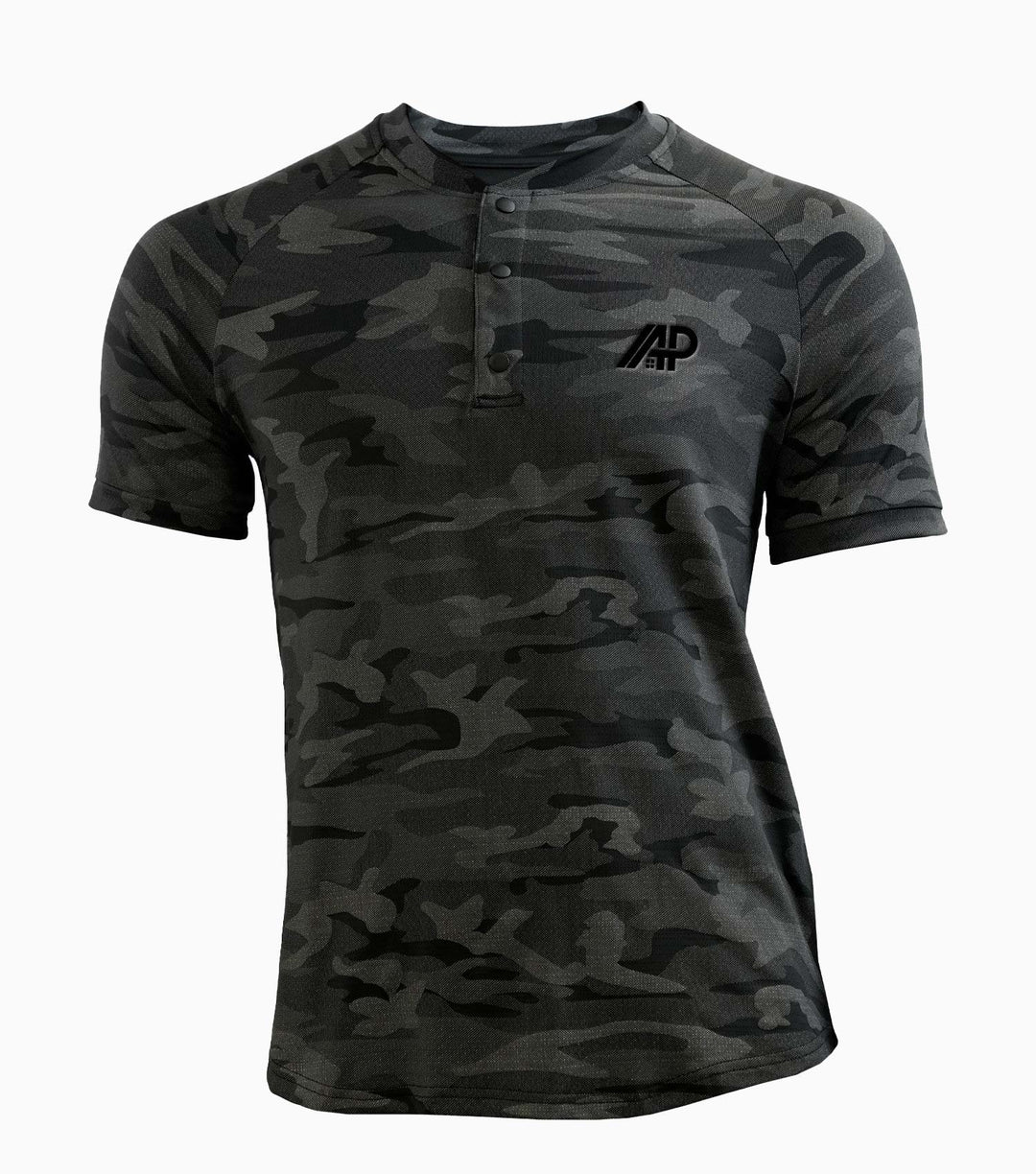 Knock-Off Polo