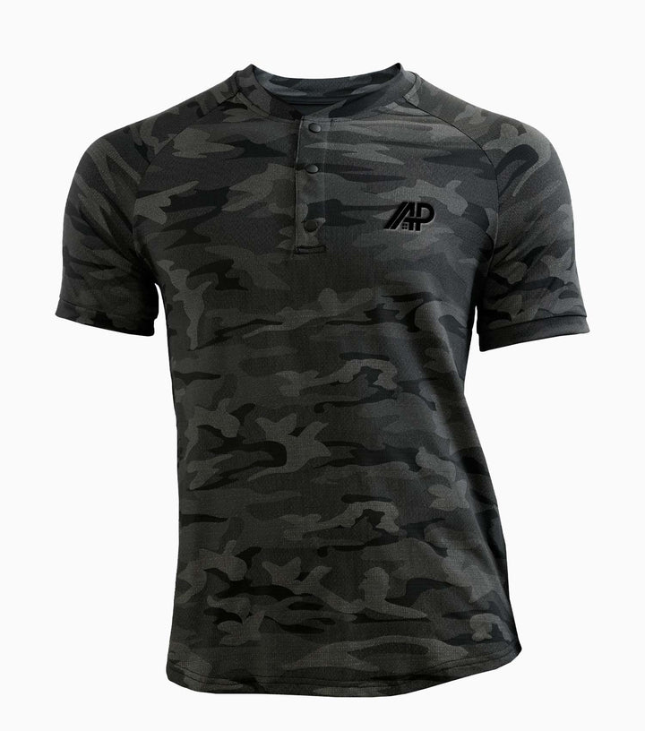 Knock-Off Polo