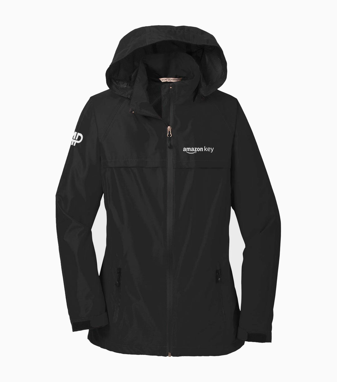 Ladies Torrent Waterproof Jacket