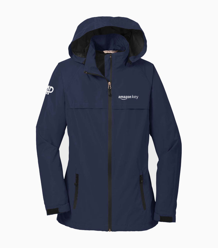 Ladies Torrent Waterproof Jacket