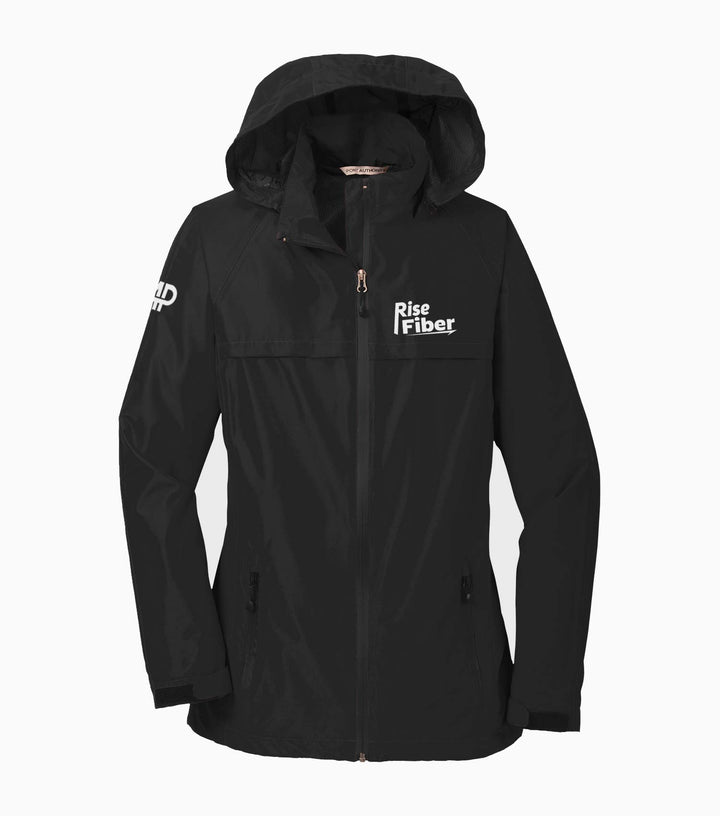Ladies Torrent Waterproof Jacket