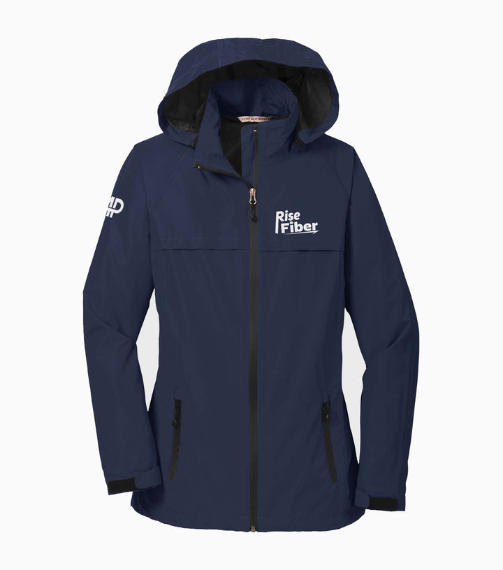 Ladies Torrent Waterproof Jacket