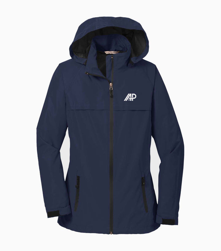 Ladies Torrent Waterproof Jacket