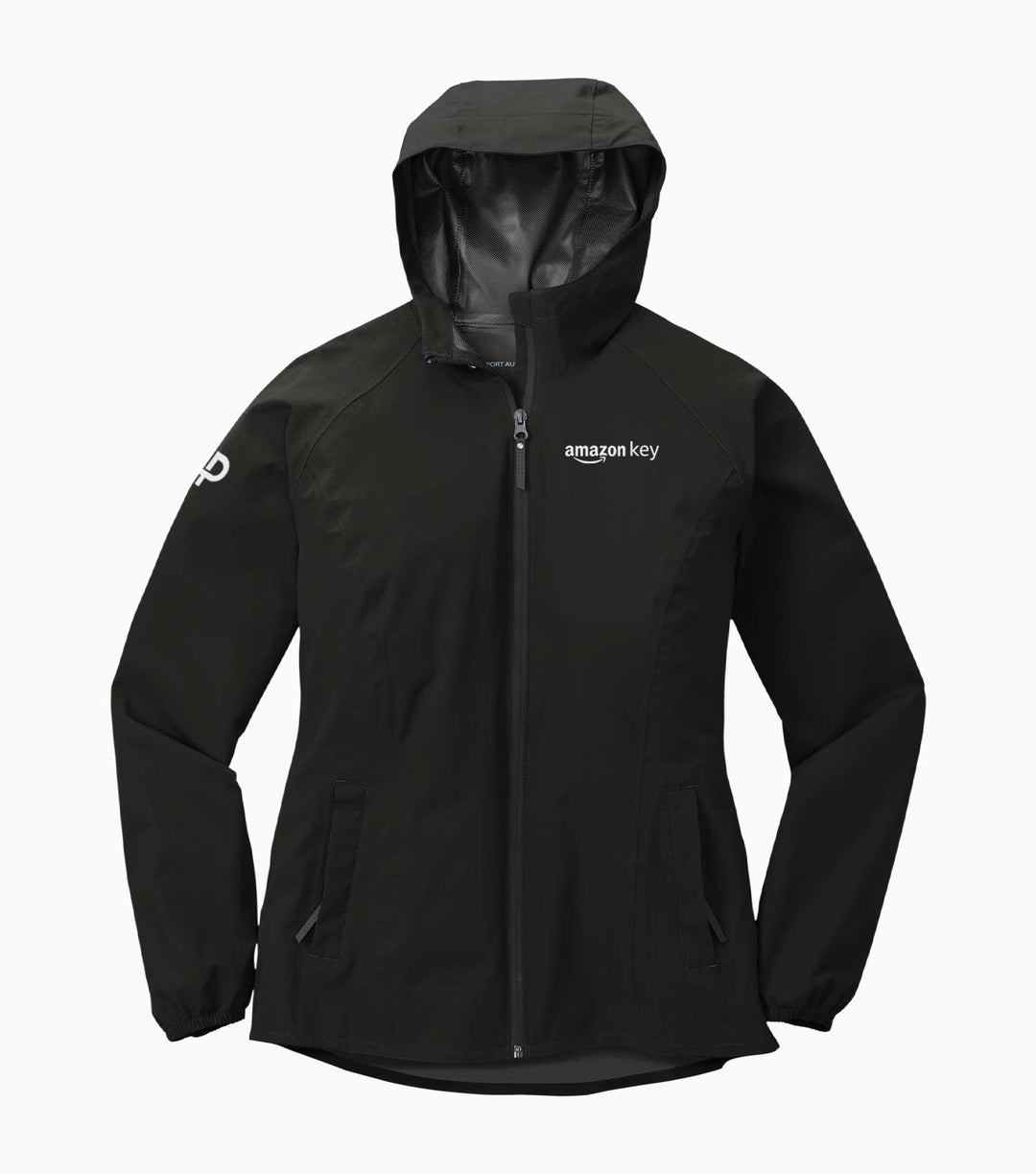 Ladies Essential Rain Jacket