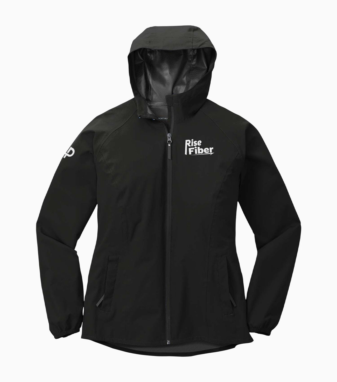 Ladies Essential Rain Jacket