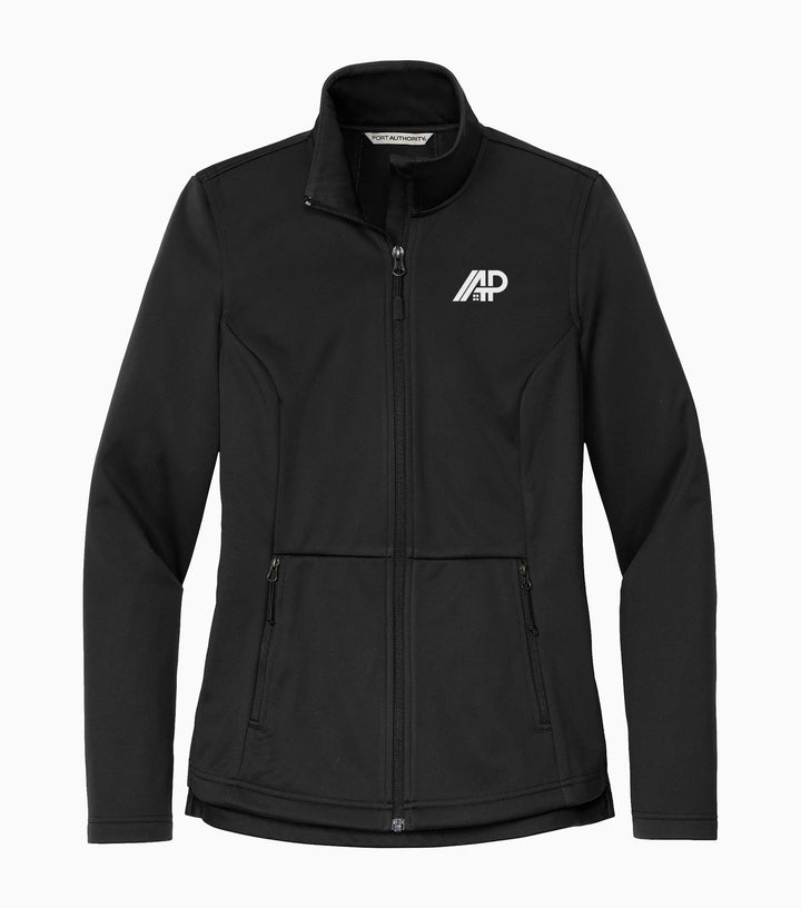 Ladies Flexshell Jacket