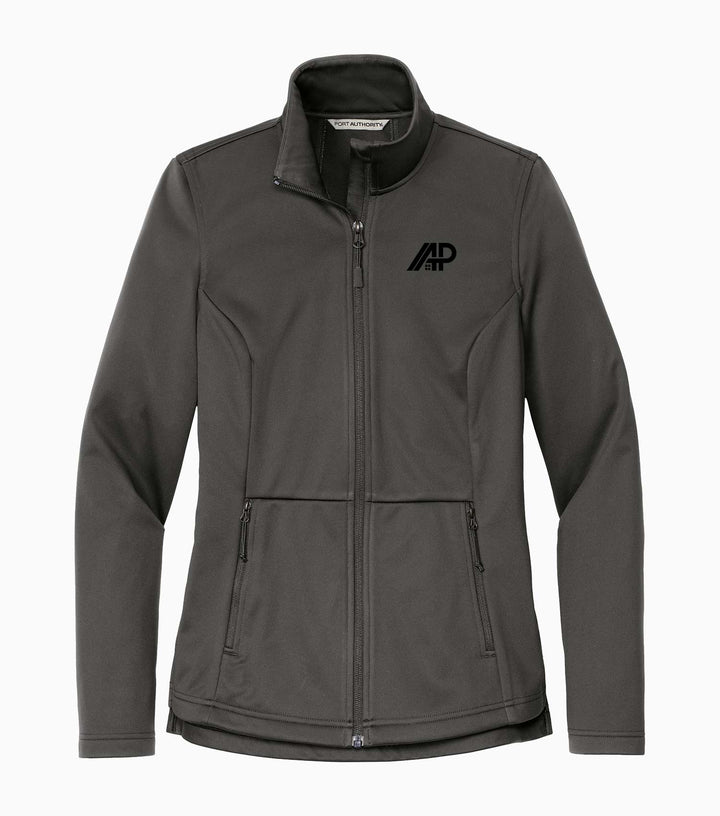 Ladies Flexshell Jacket