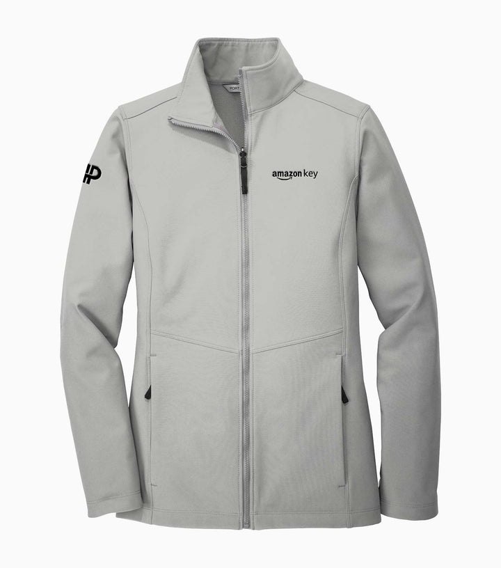 Ladies Collective Soft Shell Jacket