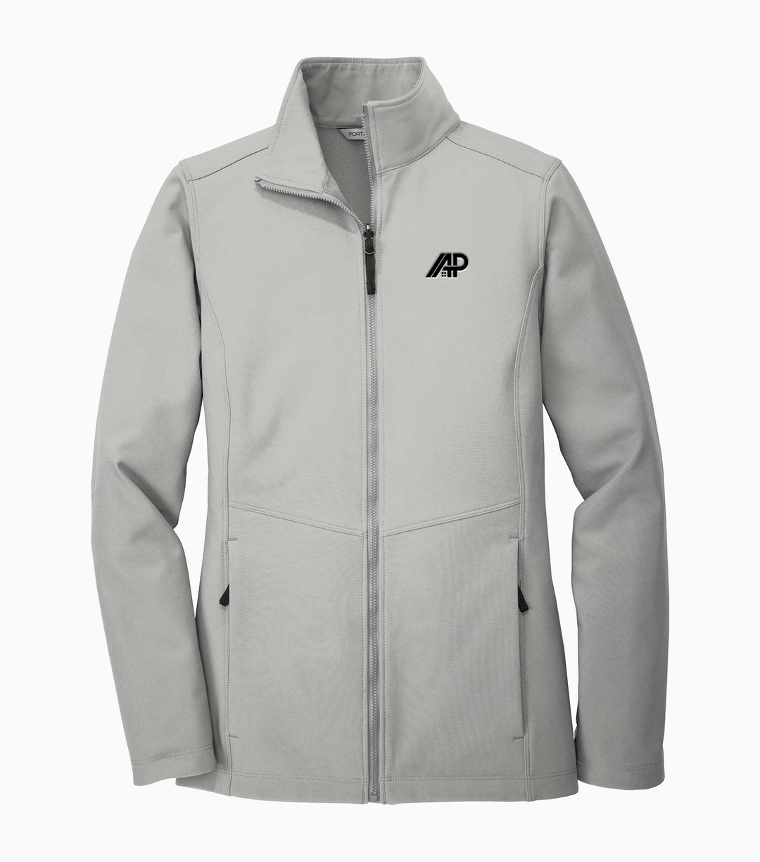 Ladies Collective Soft Shell Jacket