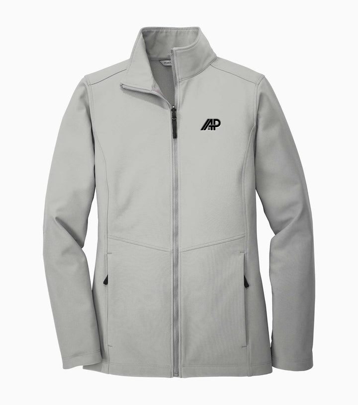 Ladies Collective Soft Shell Jacket