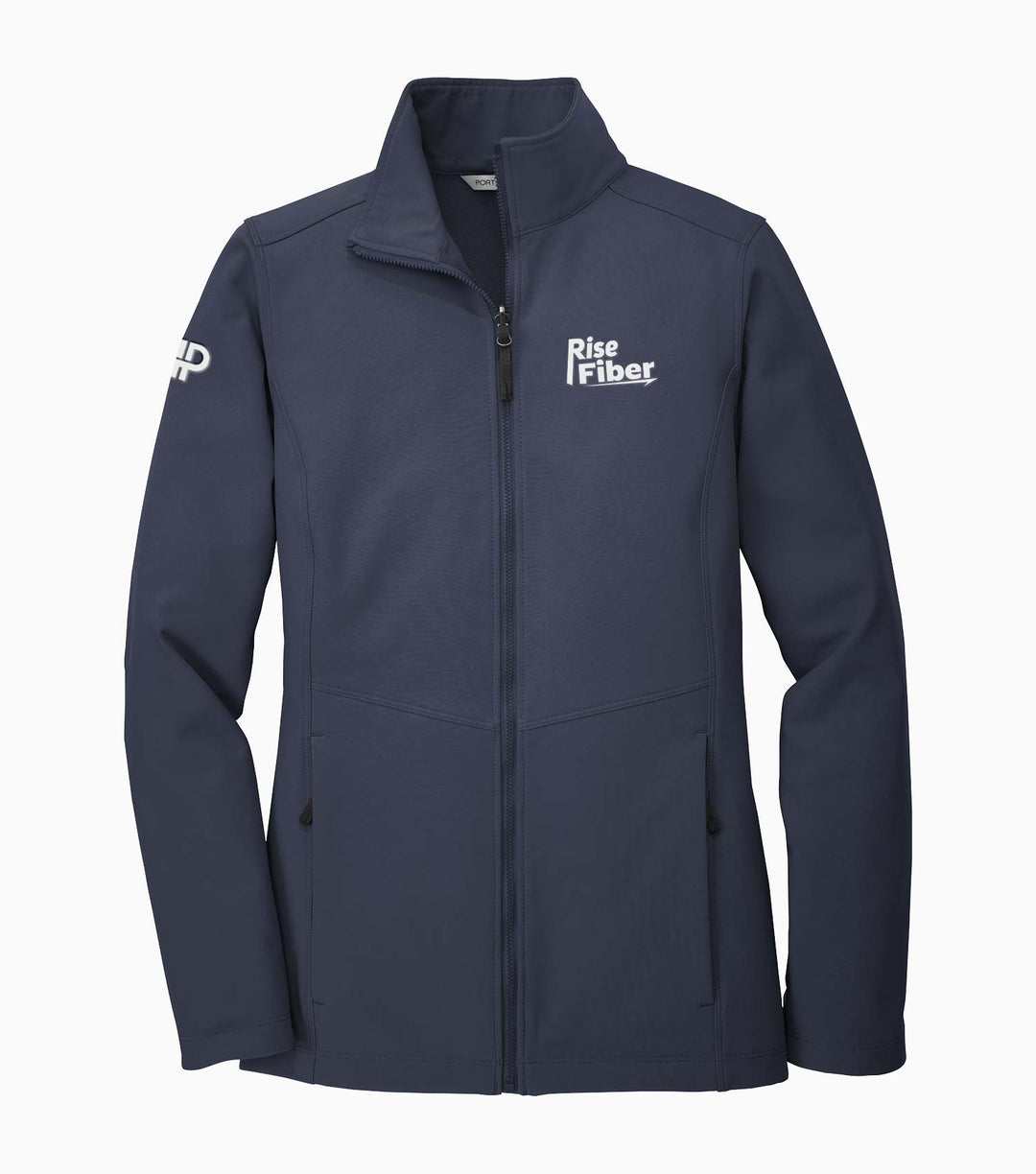 Ladies Collective Soft Shell Jacket