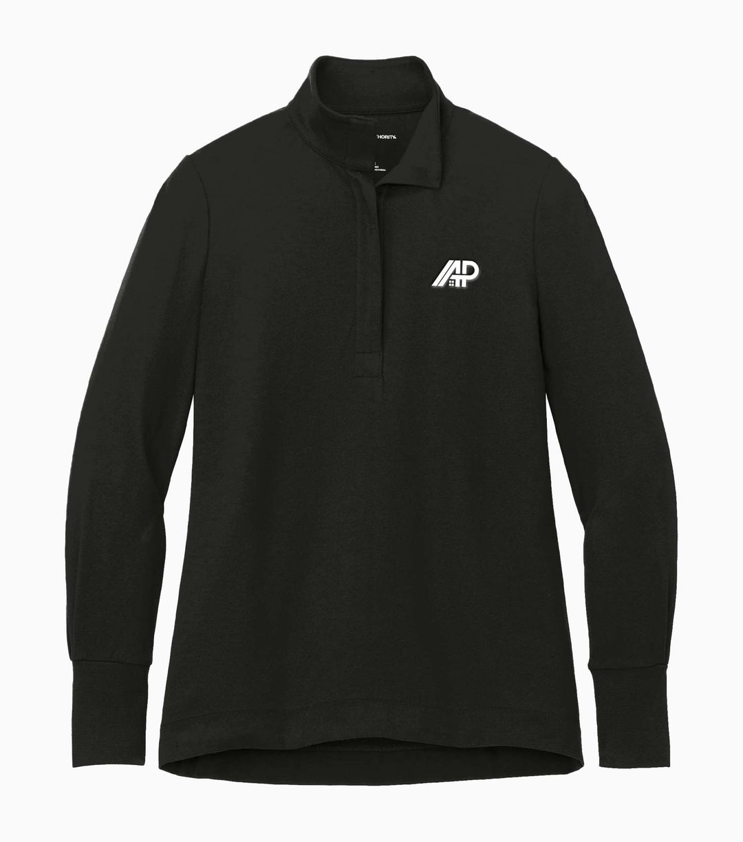 Ladies Fairway Stretch 1/4-Zip