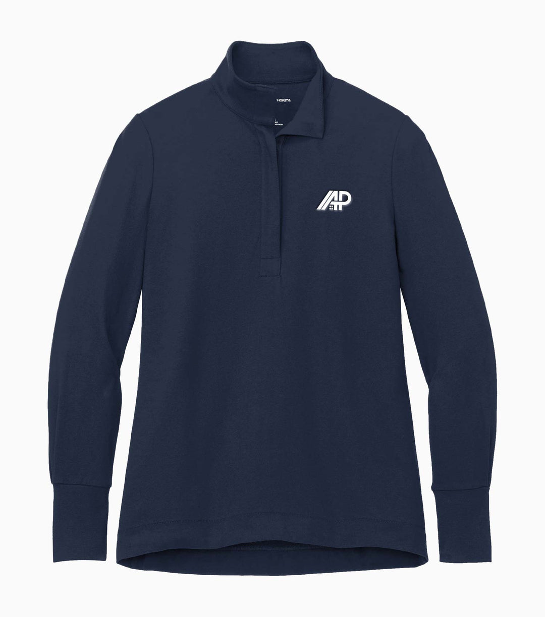 Ladies Fairway Stretch 1/4-Zip