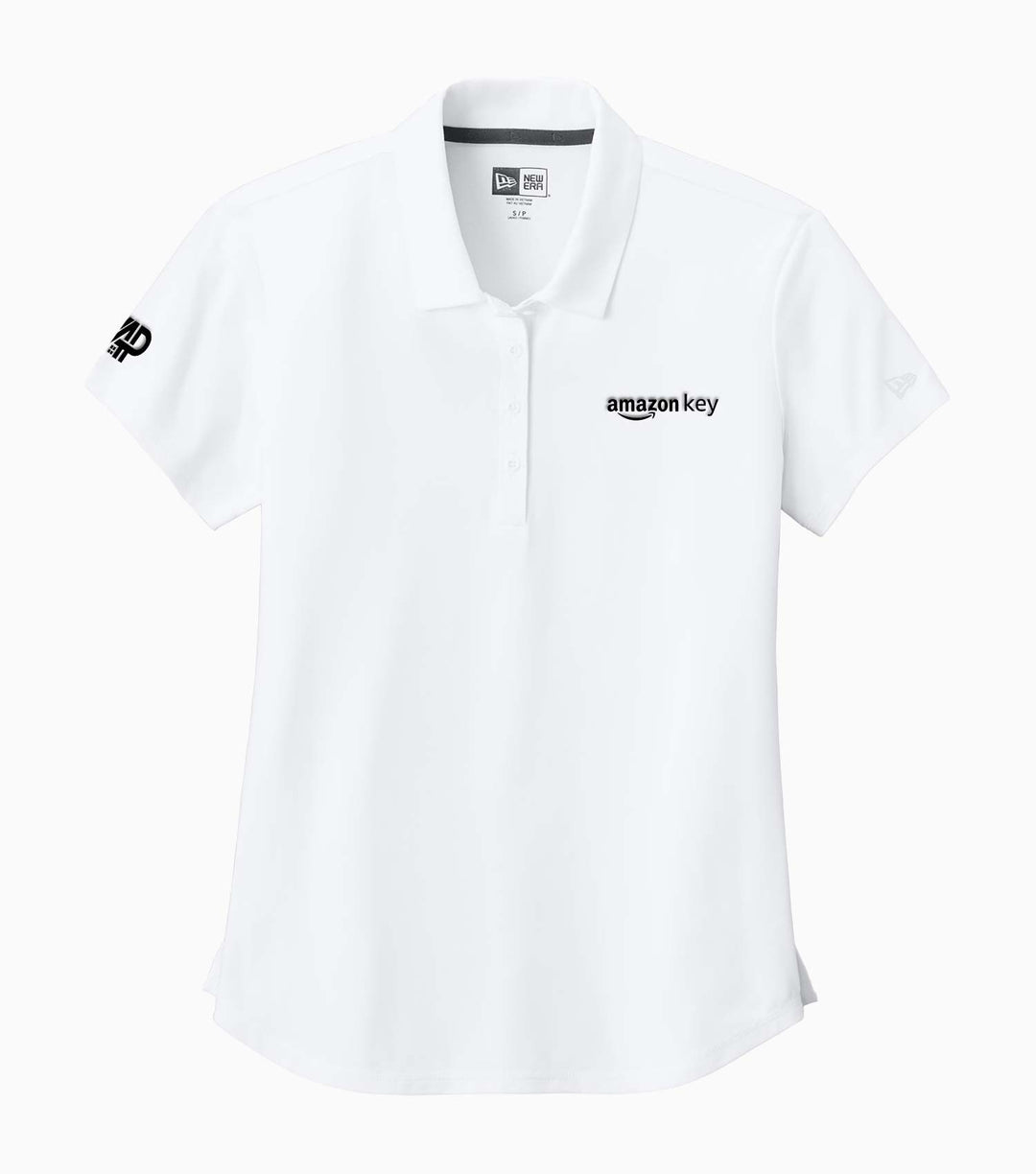 Ladies Power Polo