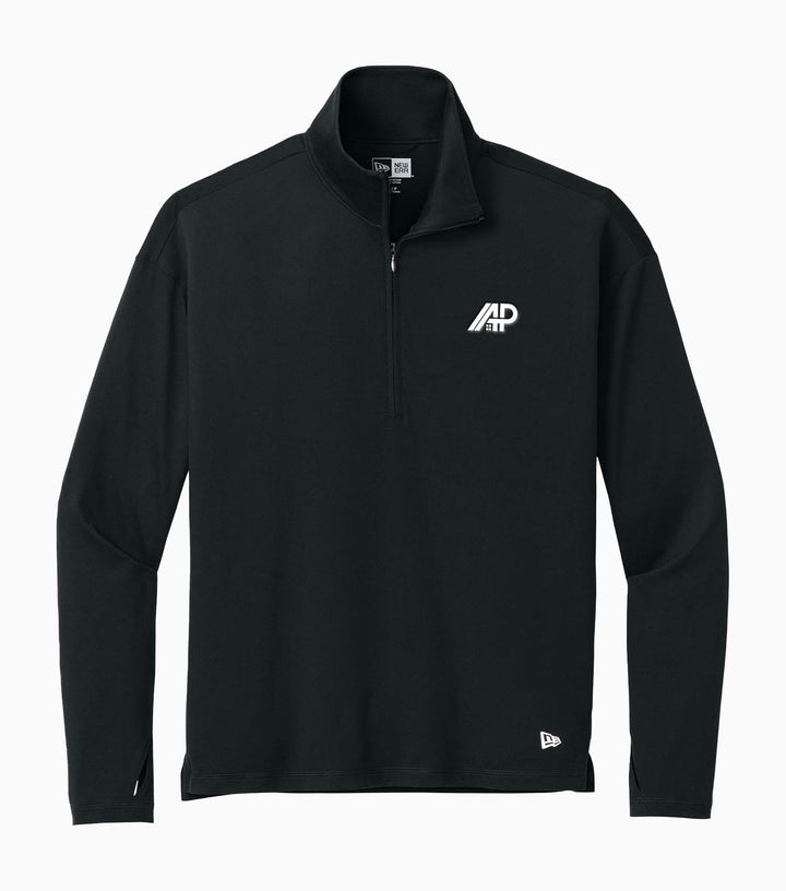 Ladies Power 1/2-Zip
